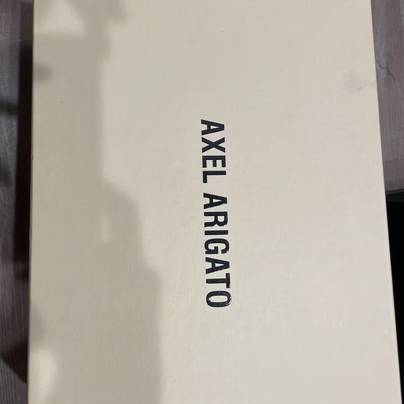 Axel arigato size 45 - Picture 2 of 3